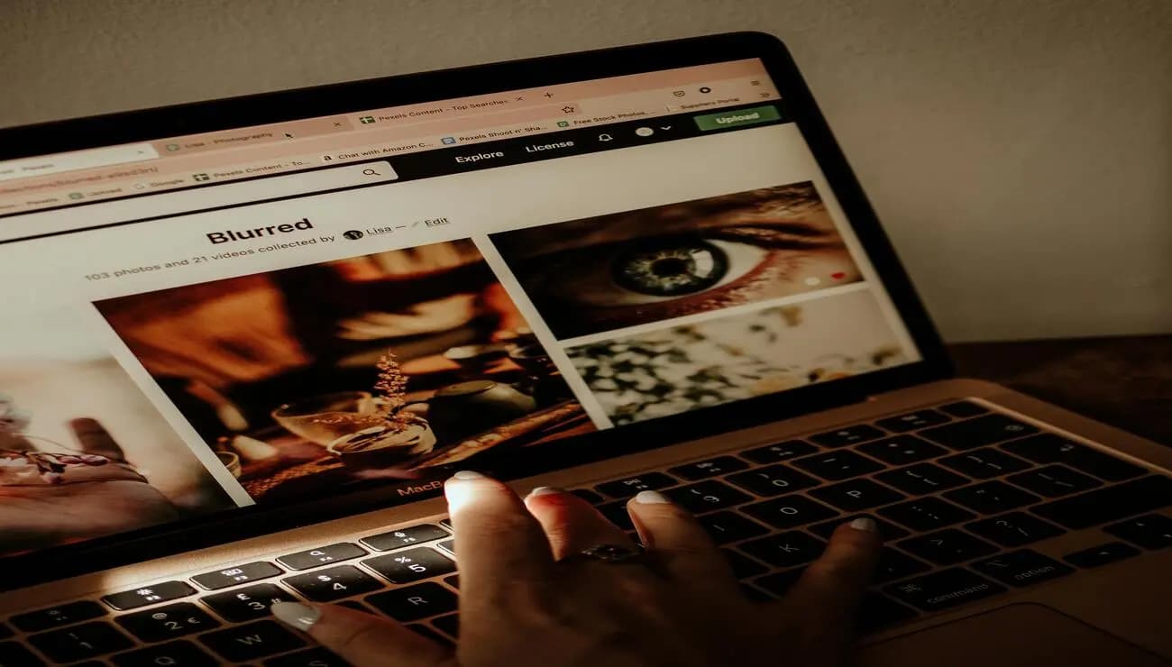 Picture of the author